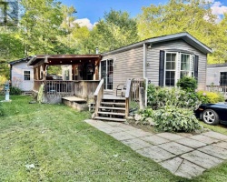 Property for Sale on 15 - 1007 RACOON ROAD, Gravenhurst (Morrison)