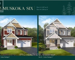 Property for Sale on Lot 40 Lot 40 Beechwood Forest Lane, Gravenhurst