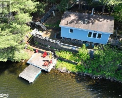Cottage for Sale on Otter Lake