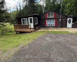 Property for Sale on 1161 UFFINGTON ROAD, Bracebridge (Draper)
