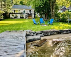 Property for Sale on 1033 LAKEVIEW RD, Muskoka Lakes
