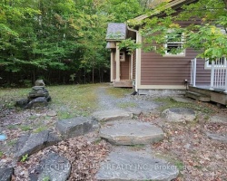 Property for Sale on #111 8 1052 Rat Bay Rd, Lake of Bays