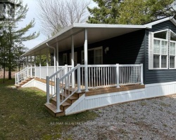 Property for Sale on #220 2152 County Rd 36 Rd, Kawartha Lakes