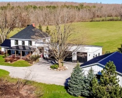 Property for Sale on 4885 6 LINE N, Oro-Medonte (Moonstone)