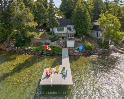 Property for Sale on 43 MOON POINT DRIVE, 