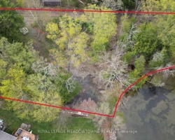 Property for Sale on 0 Twelve Mile Lake Rd, Minden Hills