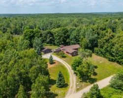 Property for Sale on 1037 KERNOHAN FARM TRAIL, Minden Hills (Minden)