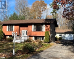 Property for Sale on 314 Riverside Drive, Bobcaygeon