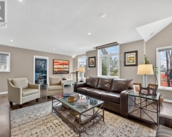 Cottage for Sale on Georgian Bay