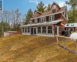 Property for Sale on 1127 BOBCAYGEON ROAD, Minden Hills (Anson)