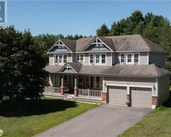 Property for Sale on 67 Clearbrook Trail, Bracebridge