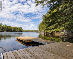 Property for Sale on 1001 Hemlock Road, Lake of Bays (Sinclair)