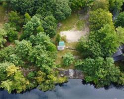 Cottage for Sale on Black River