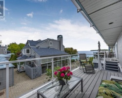 Cottage for Sale on Lake Simcoe