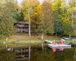 Property for Sale on 1220 Portage Lake Road, Haliburton