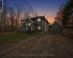 Property for Sale on 351 CHUB LAKE ROAD, 