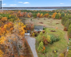 Property for Sale on 485 BURNT RIVER ROAD, 