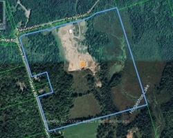 Property for Sale on 48 TIES MOUNTAIN ROAD, Trent Lakes