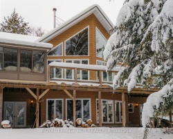 Cottage for Sale on Kennisis Lake