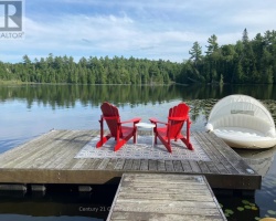Cottage for Sale on Contau Lake