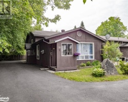 Property for Sale on 70 Taylor Road, Bracebridge