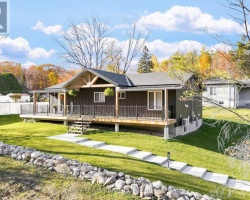 Property for Sale on 550 SECOND AVENUE, Tay (Port McNicoll)