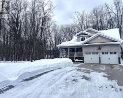 Property for Sale on 3568 Shadow Creek Road, Severn (West Shore)