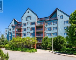 Property for Sale on 130 Steamship Bay Road Unit# 207, Gravenhurst