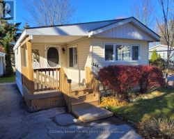 Property for Sale on 144 - 580 WEST STREET S, Orillia