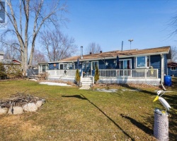 Cottage for Sale on St John Lake