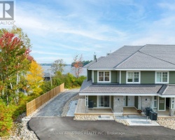 Cottage for Sale on Lake Muskoka