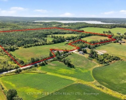 Property for Sale on 850 15 LINE N, Oro-Medonte