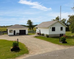 Property for Sale on 2514 ST AMANT ROAD, 