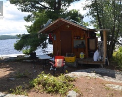 Cottage for Sale on Sand Lake