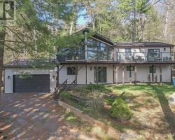 Cottage for Sale on Muskoka 