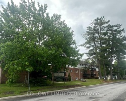 Property for Sale on 105 WINEWOOD AVENUE W, Gravenhurst (Muskoka (S))