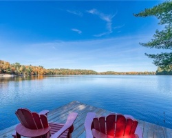 Property for Sale on 6 Darling Drive, Port Carling
