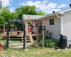Cottage for Sale on Lake Scugog