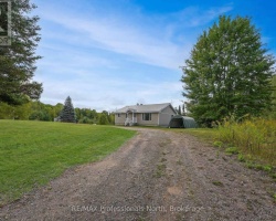 Property for Sale on 4072 GELERT ROAD, Minden Hills (Snowdon)