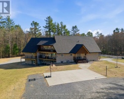 Property for Sale on 1196 RAVENSCLIFFE ROAD, Huntsville (Chaffey)
