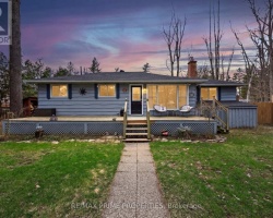 Property for Sale on 118 STANLEY ROAD, Kawartha Lakes (Carden)