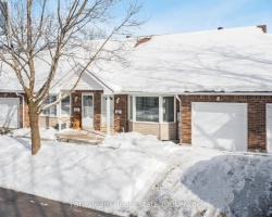 Property for Sale on 422 40 Museum Drive, Orillia