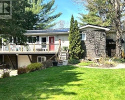 Cottage for Sale on Severn River