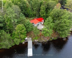 Property for Sale on 1076 Thanksgiving Rock Way, Gravenhurst