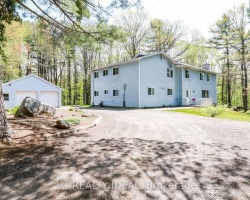 Property for Sale on 3711 Brunel Road, Lake of Bays