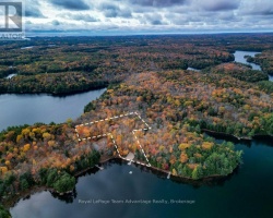 Cottage for Sale on Hooton Lake
