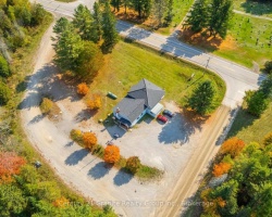 Property for Sale on 1010 Billings Lake Road, Highlands East