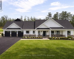 Property for Sale on 4 FRIESIAN COURT, Oro-Medonte