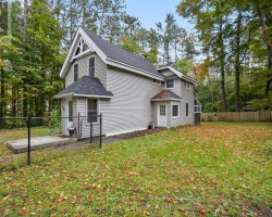 Property for Sale on 190 MAPLE STREET, Bracebridge (Macaulay)