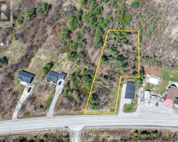 Property for Sale on 1048 MONCK ROAD, Ramara